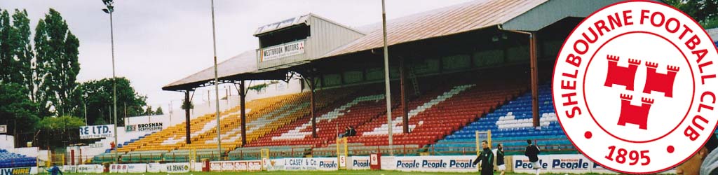 Tolka Park